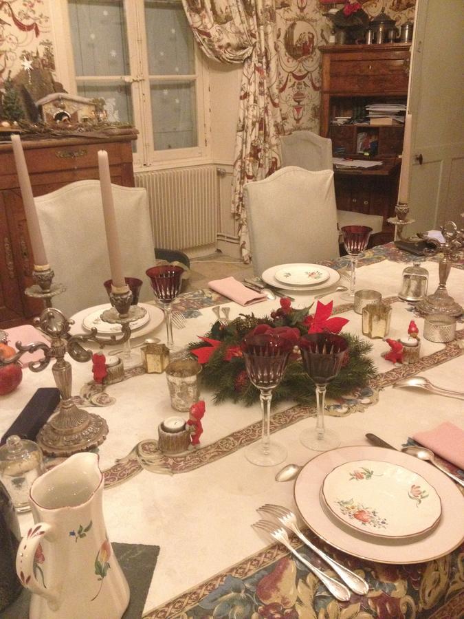 Manoir De Boisairault Bed & Breakfast Le Coudray-Macouard Екстериор снимка